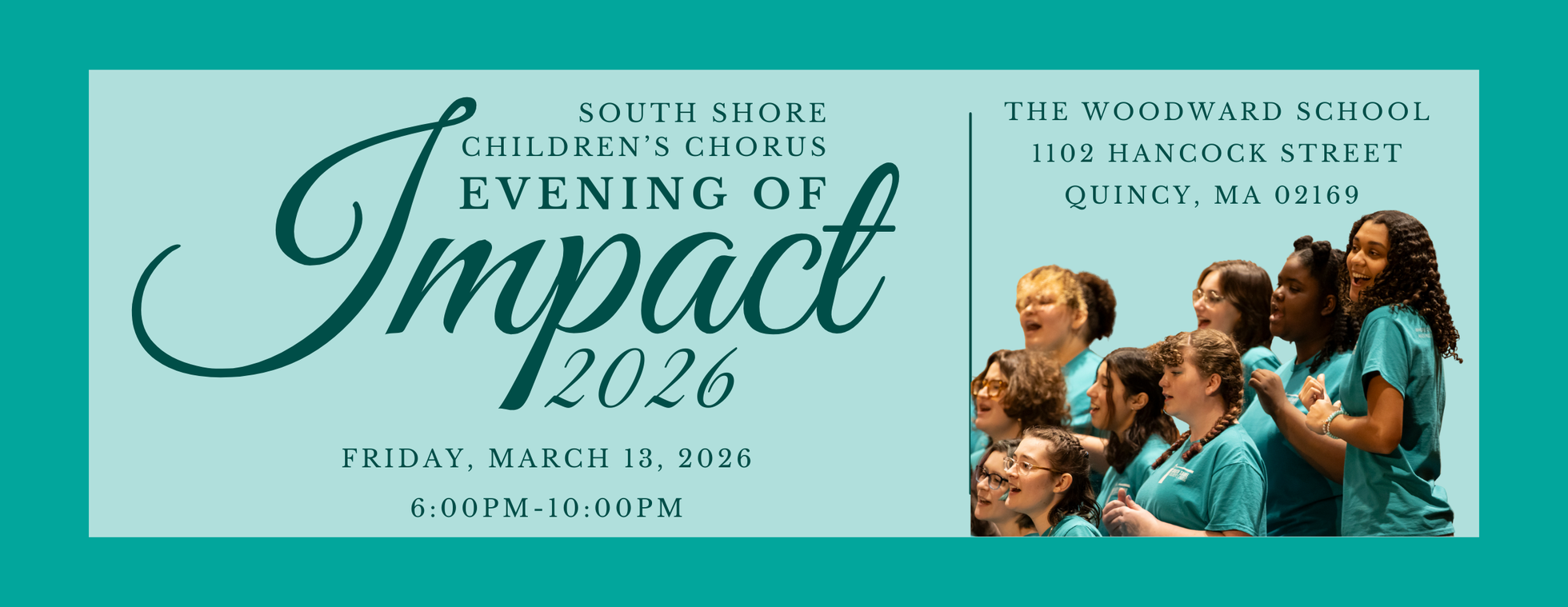 SSCC Evening of Impact 2026